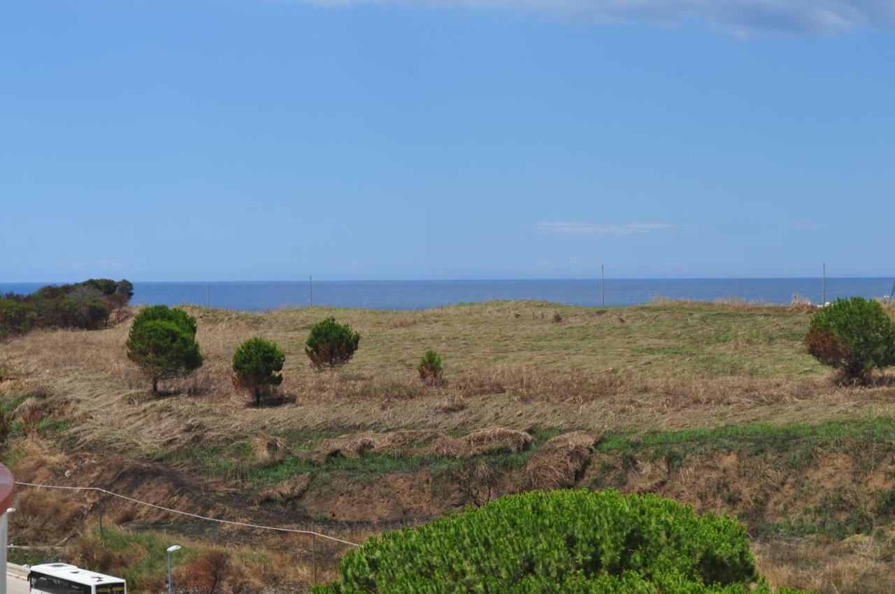 La casetta di Amélie Agrigente Extérieur photo